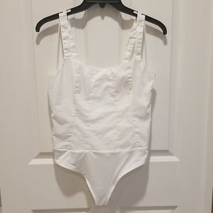 Good American bodysuit